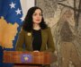 Osmani: NATO je sudbina Kosova, čuće se glas najpro-NATO naroda