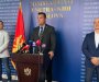 Koprivica: Uhapšena dva policijska službenika u Rožajama, osumnjičeni za primanje mita