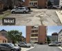 Cetinje: Završeni radovi na izgradnji parkinga uz Ulicu 20 u naselju Luke Ivaniševića