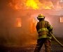 Nikšić: Osumnjičen da je zapalio kuću kako bi uzeo novac od osiguranja