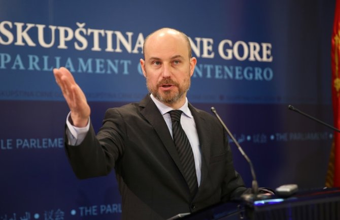 Crna Gora ima istorijsku šansu da uđe u EU