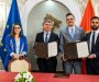 EU investira do 76 miliona eura u rekonstrukciju željezničke pruge Bar – Podgorica – Vrbnica