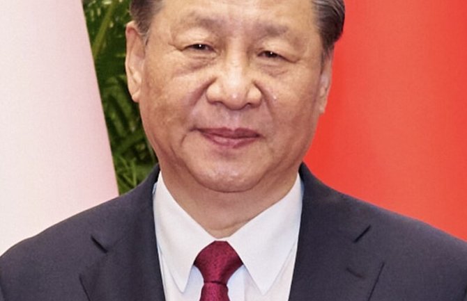 Kineski predsjednik zbog Gaze traži mirovnu konferenciju:
