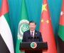 Si Đinping: Kina će, zajedno sa arapskom stranom, poštovati ciljeve i principe Povelje UN-a