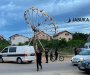 Drama u Hercegovini: Šestero djece povrijeđeno nakon pada s ringišpila
