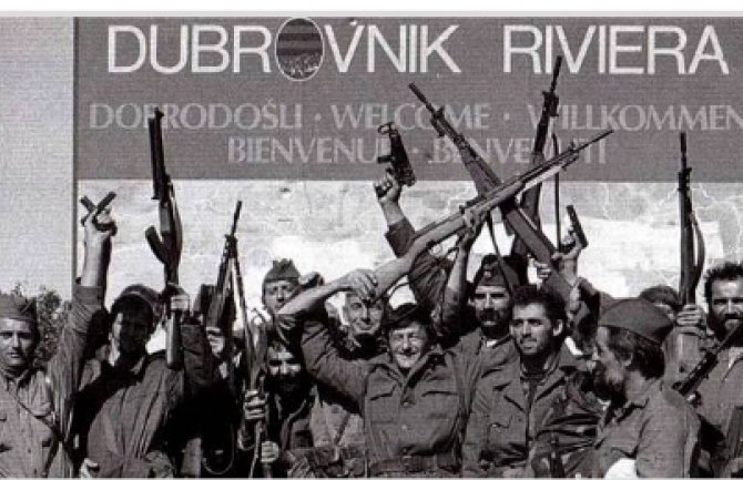 Hrvatska kao odgovor na rezoluciju o Jasenovcu priprema  10. 000 optužnica za ratne zločine protiv crnogorskih Srba?
