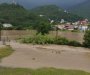 Poplave u Herceg Novom: Izlila se Opačica, put prema Kutima zatvoren