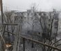 Rusija izvela masovni vazdušni napad na Ukrajinu, meta energetska infrastruktura