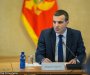 Papović: Rušilački akt prema Crnoj Gori, PES pokazuje da je dio velikosrpskog ideološkog fronta