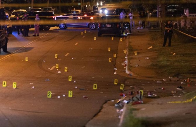 SAD: Pucnjava u Ohaju, jedna osoba ubijena, više od 20 ranjenih