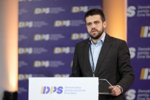 Nikolić PES-u: U borbi za cenzus želimo vam svaku sreću