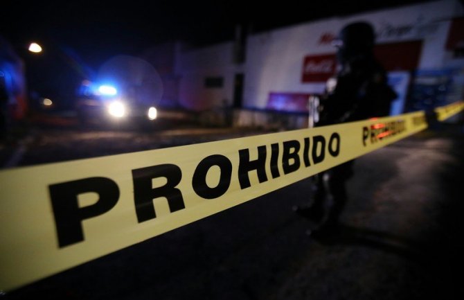 Meksiko: Na ulici ubijena gradonačelnica Kotiha, bila žrtva otmice prošle godine