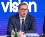 Vučić: Na izborima nije bilo nepravilnosti, pobjeda SNS-a nevjerovatna