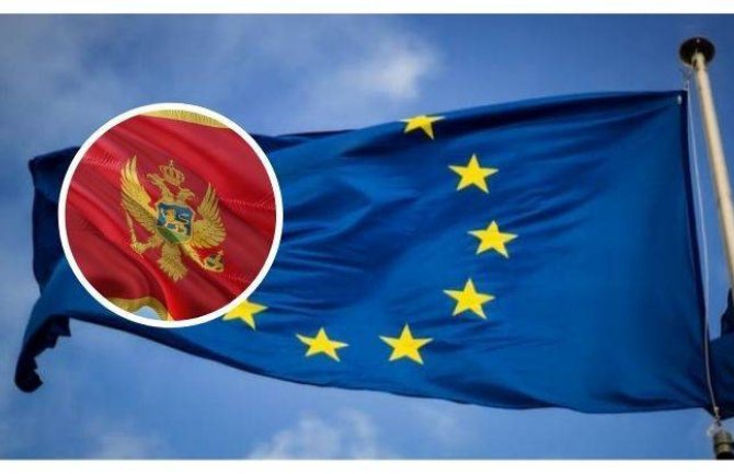OTKRIVAMO- Evropska unija će pomoći Oružane snage Crne Gore :Brisel jača stabilnost u cijeloj regiji