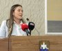 Skupština Opštine Ulcinj: Mavrić podnio ostavku, nova predsjednica Ivana Popović