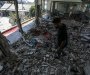 Nakon novog napada u Gazi: Izrael tvrdi da je gađao Hamas, ali većina ubijenih su žene i djeca