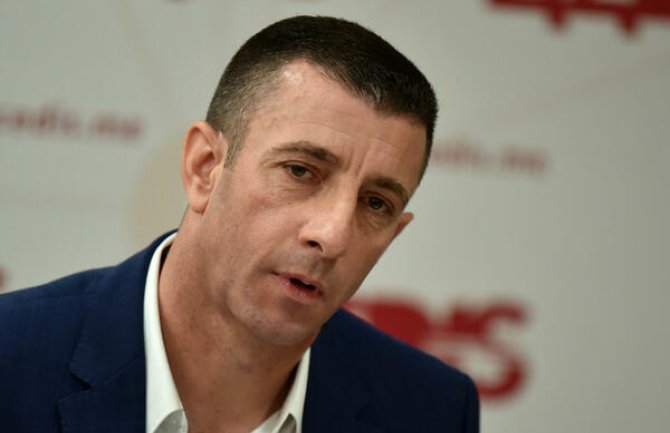 Vladimir Ivanović izabran za izvršnog direktora CEDIS-a