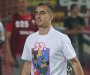 Andrija Radulović: San mi je da sa Crnom Gorom igram na velikom takmičenju
