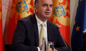 Đeljošaj: Dok je Kovačević član nema sjednice Partnerskog savjeta za regionalni razvoj