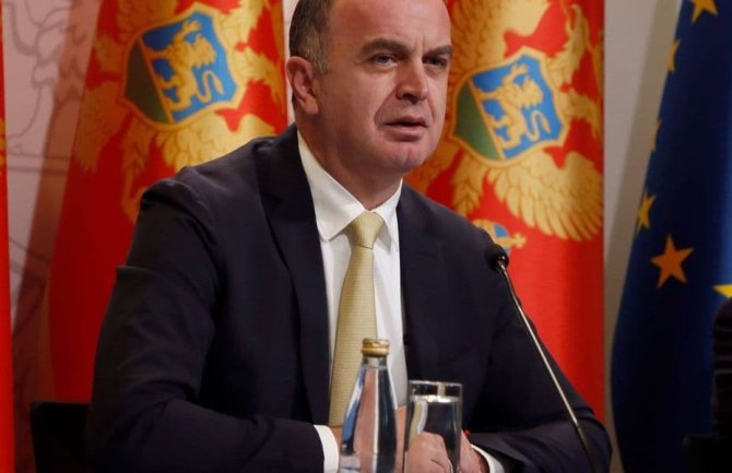 Đeljošaj: IBAR je izvjestan, Crna Gora će biti naredna članica EU