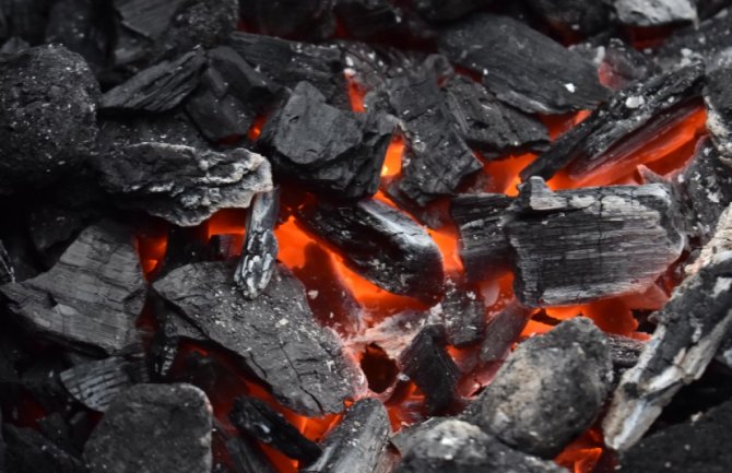 Kolumbija obustavlja izvoz uglja u Izrael