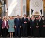 AP: Srpski populistički predsjednik i lider separatista bosanskih Srba organizovali veliki nacionalistički skup