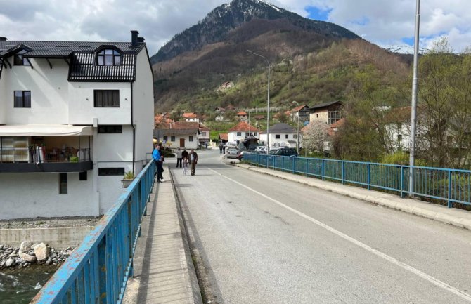 Iz MUP-a tvrde da intenzivno rade na ponovnom otvaranju puta preko Čakora: Čekaju da Kosovo ispoštuje sporazum star devet godina