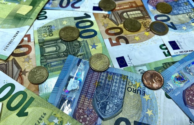 Evropska centralna banka smanjila kamatne stope prvi put u pet godina