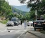 Saobraćajna nesreća u Baošićima, stradao pješak