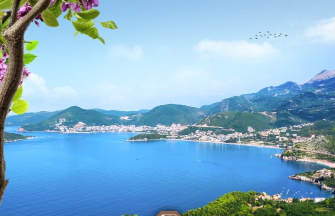 Ministarstvo donijelo novo rješenje kojim se daje saglasnost na idejno rješenje za hotel “Riviera Montenegro Hotel & Residences”