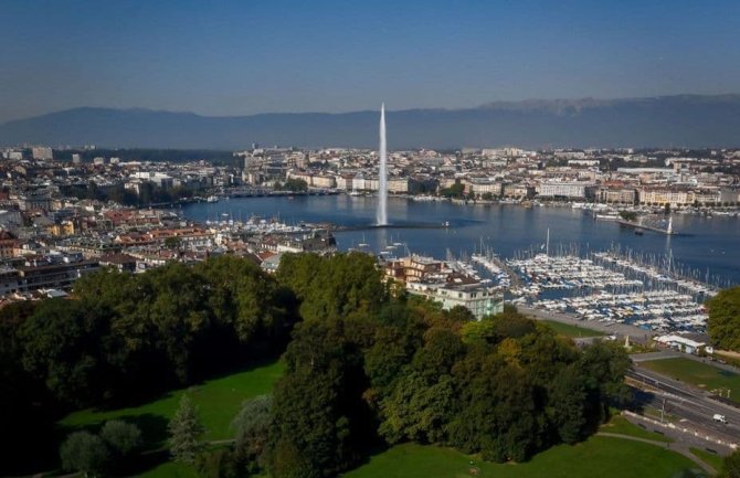 Ženeva glasala za zabranu simbola mržnje na javnim mjestima