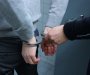 Budva: Pljevljaku 15 dana zatvora zbog vrijeđanja policajca