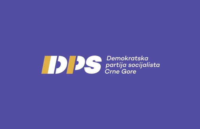 Poslanički klub DPS: Spajić spreman da bude talac Mandića i Kneževića, samo da ne ide na izbore