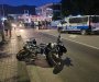 Povrijeđen motociklista u Meljinama