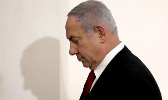 Netanjahu smatra da bi sud u Hagu mogao uskoro da izda potjernicu za njim