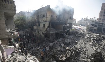 Hamas i Palestinski islamski džihad spremni da postignu dogovor o okončanju rata