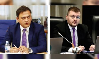 U igri za ministra pravde Dragović, Koprivica, ali i kadar Bošnjačke stranke