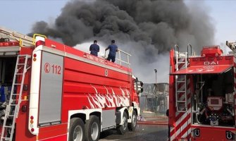 Kuvajt: Najmanje 39 osoba poginulo u požaru