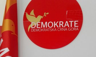 Demokrate Berane: Kolege u Nikšiću da preispitaju koalicioni sporazum sa DF-om ukoliko ne dođe do rotacije na mjestu predsjednika