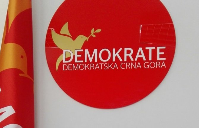 Demokrate: Vodovod Podgorica nema dodirne tačke sa incidentom na području Kuća Rakića