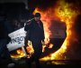 Buenos Ajres u plamenu: Protesti zbog reformi koje sprovodi predsjednik