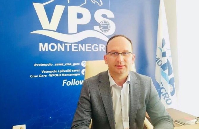 Predsjednik Skupštine VPSCG Mirza Krcić podnio ostavku