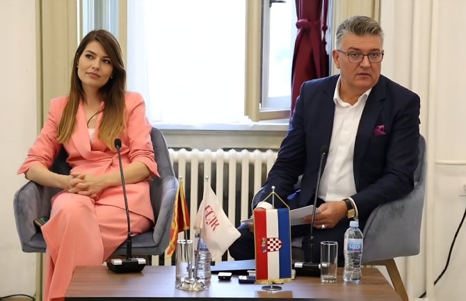 Grubišić: Ne vjerujem da će Crna Gora izgubiti svoju državnost ni da će Crnogorci postati apatridi