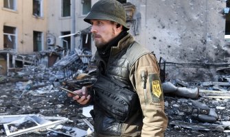 SAD ukinula zabranu slanja oružja brigadi Azov u Ukrajini, potez kritikovala Moskva