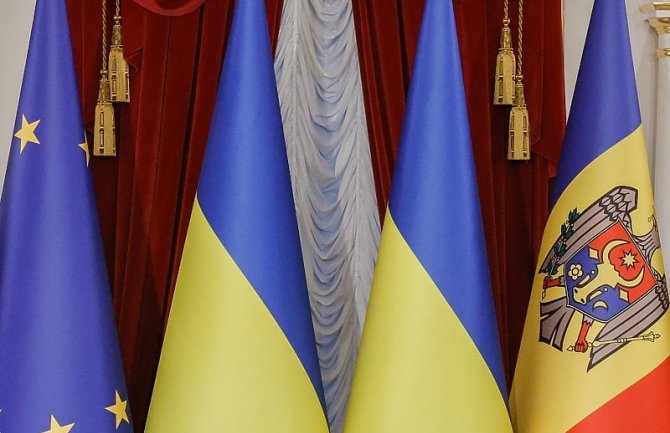Ukrajina i Moldavija dobile datum za početak pregovora s EU, o BiH se i ne govori