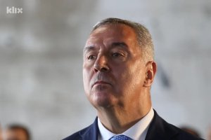Milo Đukanović neće biti zamjenik generalnog sekretara NATO-a, Mark Rutte mijenja Jensa Stoltenberga