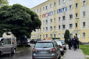 Njemačka: Muškarac nožem izbo više ljudi u Wolmirstedtu, policija ga ubila