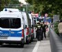 Njemačka: Ubijen napadač koji je usmrtio sunarodnika i ranio troje dok su gledali prenos EP