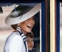 Princeza Kejt se prvi put pojavila u javnosti od objave da boluje od raka: Nasmijana u pratnji porodice