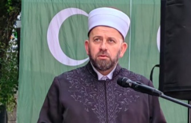Lokalna uprava i Vlada da podrže obnavljanje Hadži Danušine džamije